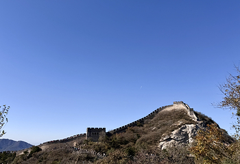 八达岭长城第 205 张图片