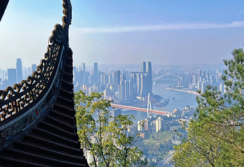 南山风景区第 93 张图片