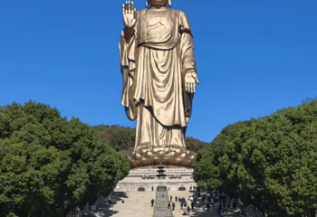 灵山大佛第 236 张图片