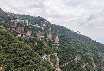 云上草原国际山地旅游度假区第 140 张图片