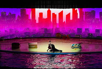 上海海昌海洋公园第 230 张图片
