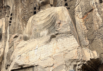 龙门石窟第 200 张图片