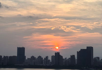 滕王阁旅游区第 210 张图片