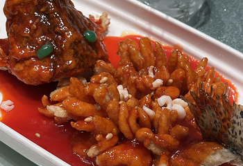 松鹤楼(观前街店)第 109 张图片