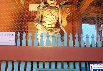 浅草寺第 132 张图片
