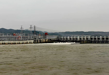 葛洲坝第 50 张图片