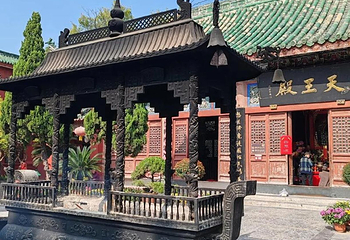 大相国寺第 39 张图片