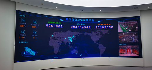 伊利健康谷旅游景区第 53 张图片