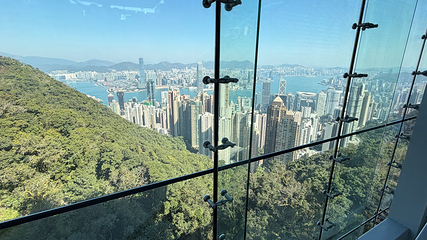 太平山顶第 107 张图片