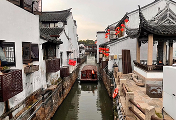 山塘街第 56 张图片