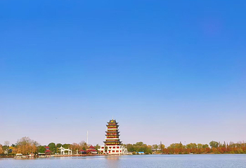 八里河旅游区第 43 张图片