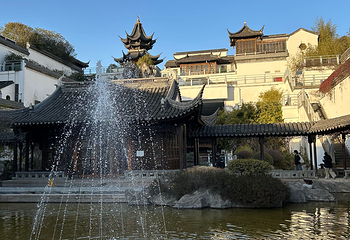 江宁织造博物馆第 33 张图片