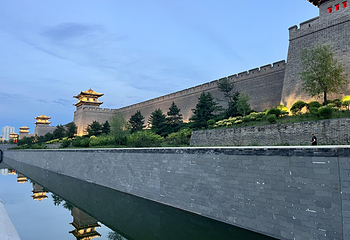 大同古城第 110 张图片