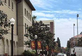 南加州大学第 71 张图片