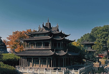 岳阳楼景区第 123 张图片