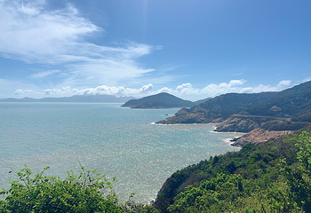 朱家尖大青山景区第 28 张图片