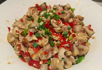 李子坝梁山鸡(公园二鸡哥店)第 52 张图片