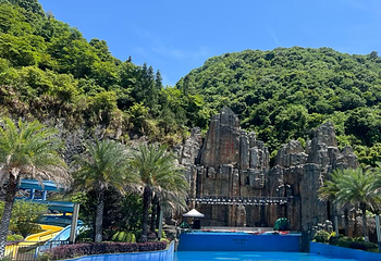 湖南暖水温泉度假区第 14 张图片