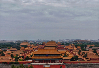 景山公园第 68 张图片