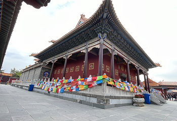 大召寺第 96 张图片