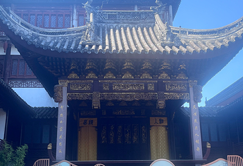 豫园第 152 张图片