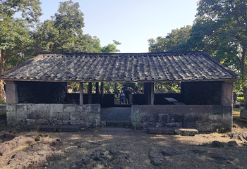 雷琼海口火山群世界地质公园第 83 张图片