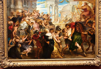 英国国家美术馆第 108 张图片
