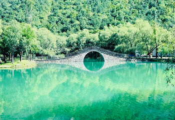 百里山水画廊第 14 张图片