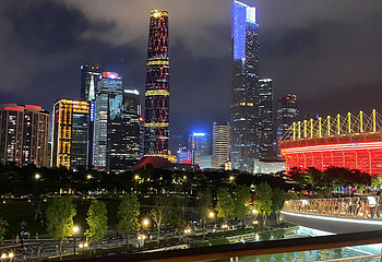 海心沙亚运公园第 97 张图片
