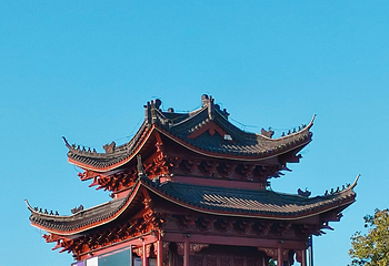 巴陵广场第 40 张图片