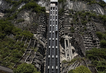 武隆天生三桥第 58 张图片