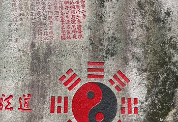 崂山风景区第 239 张图片