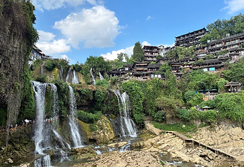 芙蓉镇第 84 张图片