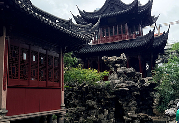 豫园第 191 张图片