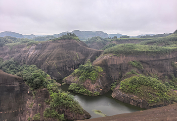高椅岭旅游区第 127 张图片