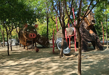 南宫旅游休闲度假区第 140 张图片