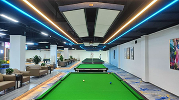 摩克台球(迎宾大道店)
