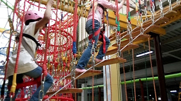 Detskiy Razvlekatel'nyy Tsentr Kids Park