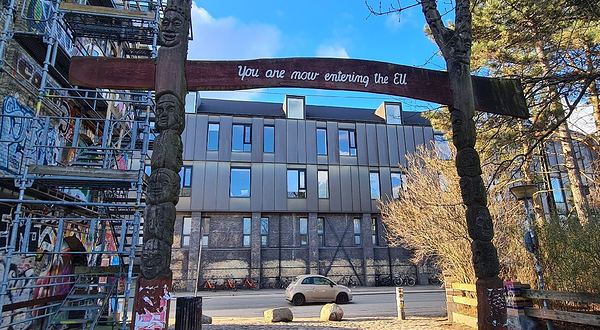 克里斯钦自由城