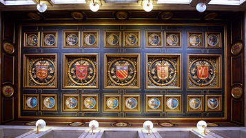 曼彻斯特中央图书馆