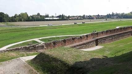 Le Mura di Ferrara第 9 张图片