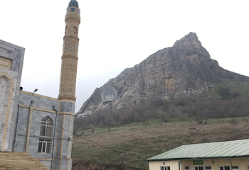 Sulaiman Mountain Museum第 5 张图片