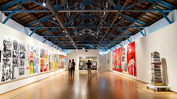 嘉义市立美术馆