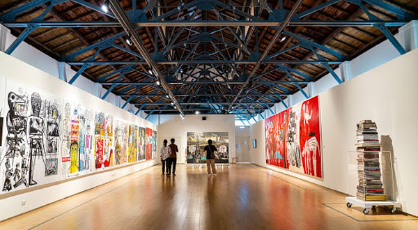 嘉义市立美术馆