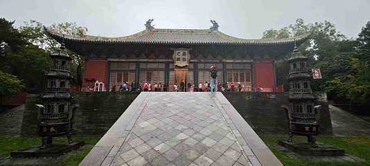 永乐宫第 23 张图片