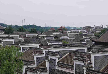 铜官窑国风乐园第 154 张图片