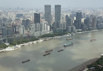 东方明珠第 262 张图片