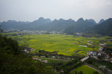 万峰林景区第 98 张图片