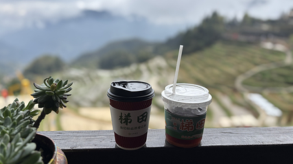 云和梯田景区第 26 张图片