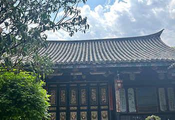 朱家花园第 44 张图片